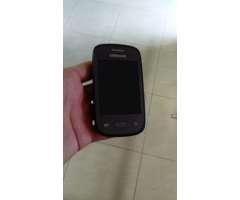 Samsung Poket Full para Redes