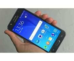 Se Vende Samsung J5 de 16 Gigas