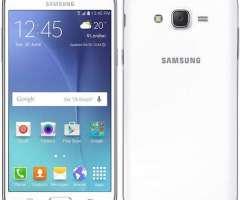SAMSUNG GALAXY J5  BLANCO  8GB