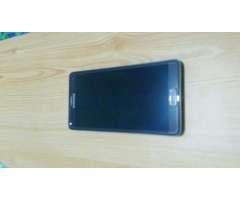 Samsung Galaxy Note 4 Negra 32gb