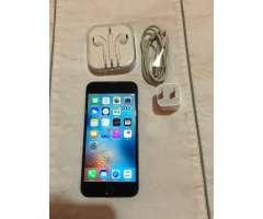 iPhone 6 64Gb. Como Ip0D. N0 Funciona para Llamadas. Está Libre de Icloud. en Perfecto Estado