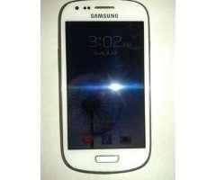 Vendo samsung galaxy S3 mini
