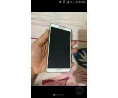 Samsung Note 3 con 3 Gigas de Ram Mas 32