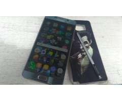 Vendo Cambio Samsung Note 5