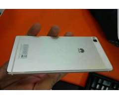 Huawei P8 Premiun Excelenteestado