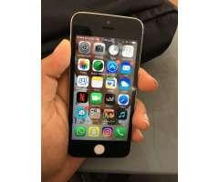 iPhone 5S