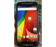 Vendo Motorola 2da G