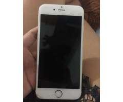 Vendo iPhone 6
