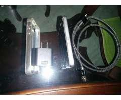 VENDO BONITO IPHONE 4 S