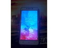 Lenovo Vibe K5