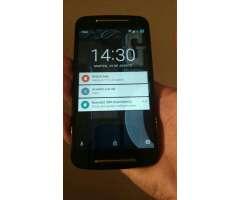 Moto G2 16gb
