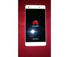 Huawei P8 Lite
