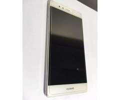Huawei P9 Premium Blanco Perfecto Estado