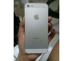 iPhone 5 para Repuesto Lo Cambio
