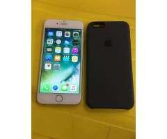 Vendo iPhone 6 de 16Gg Internas