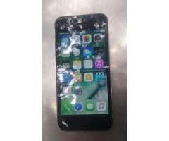 Vendo iPhone 5 16 Ver...