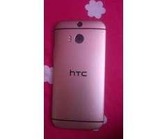Htc One M8, Excelente Estado. Acepto Cambios