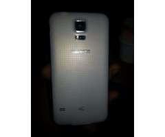 Samsung S5 Perfecto