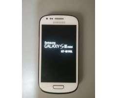 Samsung Galaxy S3 Mini