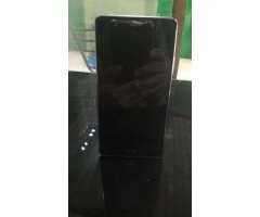 Huawei P9 Lite Negro