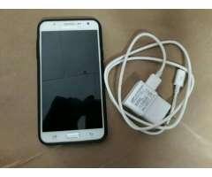 Hermoso J7 Samsung en Perfecto Estado 10