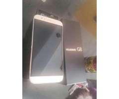Vendo Huawei G8