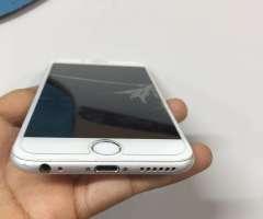 iPhone 6 Lacreado