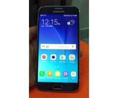 SAMSUNG GALAXY S6 de 32GB Full Huella Leer Descripcion RECIBO CELULAR DE MENOR VALOR Y ENCiME