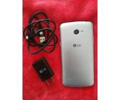 Celular Lg K5 Lacriado Leer
