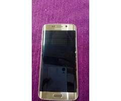 Samsung S6 Edge