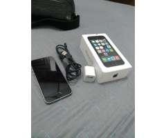 iPhone 5s Importado