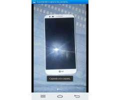 Lg G2 Grande Vendo O Cambio