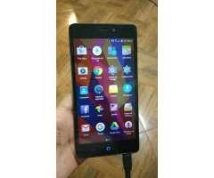 Vendo Zte Blade V580