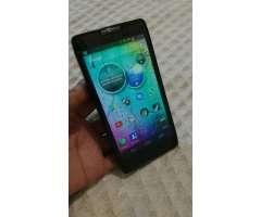 Vendo Motorola Razr Hd 16gb
