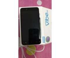 Vendo Celular Lenovo Vibe K5