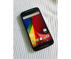 Vendo Moto G2