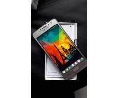 SUPER CELULAR SAMSUNG GALAXY J2 PRIME DORADO