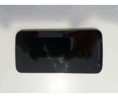 VENDO Moto G 4A Generación LTE