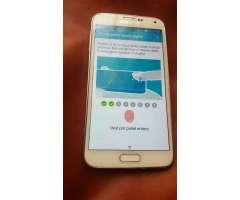 Samsung Galaxy S5