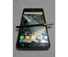 Vendo Cambio Samsung Note 4 Full