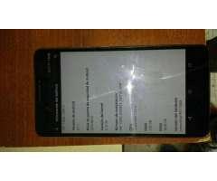 Vendo Lenovo Fablet