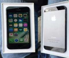iPhone 5s de 16 Gb