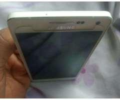 Vendo O Cambio Samsung A5