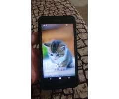 Nokia 635 4g Lte Vendo Cambio