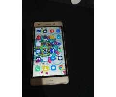 Huawei P8lite Como Nuevo Precio Fijo