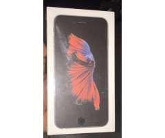 iPhone 6 32Gb Nuevos Sellados Somos Tien