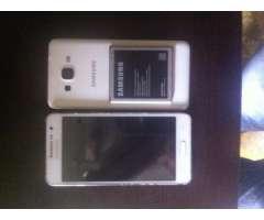 Para repuestos celular samsung Grand Prime