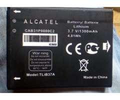 Batería de Alcatel Pop