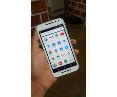 Gangazo Motorola 3ra Gen de 16gb Legal