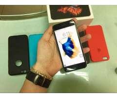 Vendo iPhone 6S 64Gb